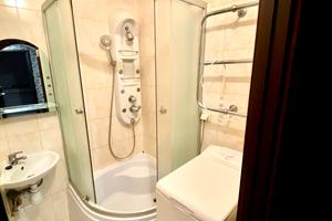 квартира по адресу Штабной пер., 5