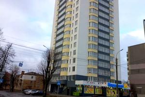 квартира за адресою Митницька вул., 42