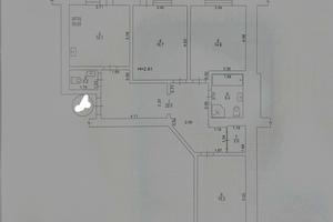 квартира за адресою Олександрівський просп. (Косіора), 69д