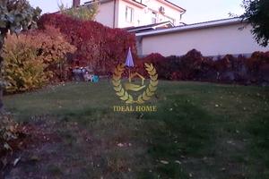 участок по адресу Краматорский пер., 6