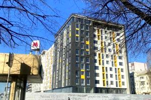квартира по адресу Братів Гипиків ул. (Оренбургская), 9
