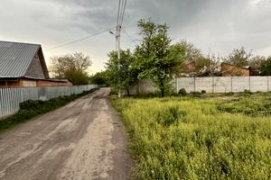 участок по адресу пгт. Вороновица, 