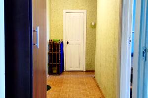 квартира за адресою Івана Мазепи, 85