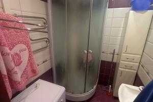 квартира за адресою Кирила Трильовського вул., 18
