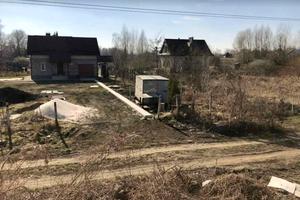 ділянка за адресою Центральна вул., 33