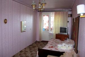 квартира по адресу Льва Ландау просп. (50-летия СССР), 12