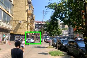 комерційна за адресою Київ, Еспланадна вул., 2