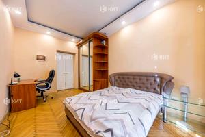 квартира за адресою Леся Курбаса вул., 7