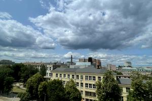квартира по адресу Науки просп. (Гагарина), 3