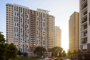 квартира за адресою Краснова вул., 3