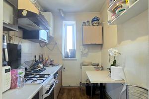 квартира по адресу Городницкая ул., 1
