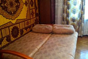 квартира по адресу Гераневая ул., 2