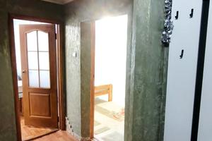 квартира по адресу Роганская ул., 100б