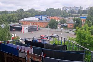 кімната за адресою Чернігів, 1-ї Танкової Бригади вул., 2