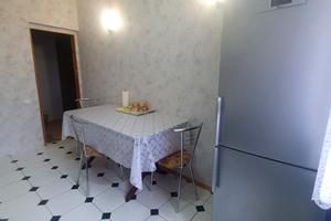 квартира по адресу Буковинська, 4