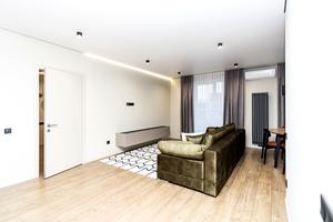 квартира по адресу Крайковского ул., 5