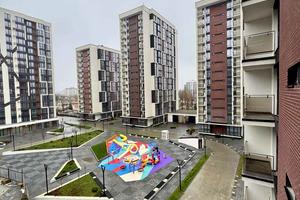 квартира за адресою Ленкавського вул., 34
