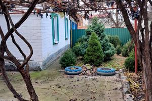 квартира по адресу Л.Дніпрова, 15