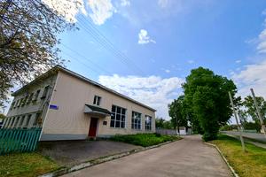 комерційна за адресою Сведлова, 12