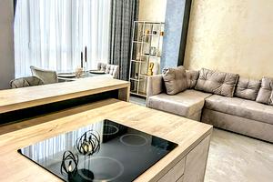квартира за адресою Молочна вул. (Кірова), 52а