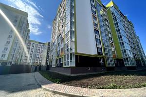 квартира за адресою Європейська вул. (Фрунзе), 146е