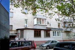 квартира за адресою Садовий проїзд, 18/1