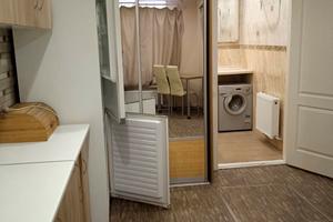 квартира за адресою Михайла Болтенка вул., 5