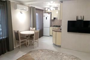 квартира по адресу Моторостроителей просп., 30