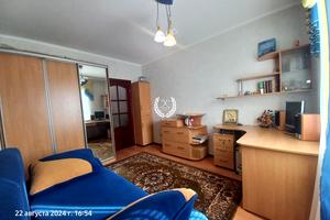 квартира по адресу проспект Миру, 271А