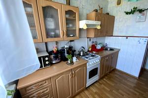 квартира по адресу Кривой Рог, Ньютона ул., 38