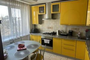 квартира за адресою Олександра Борисенка вул. (Короленка), 3
