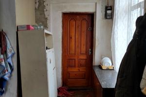 квартира за адресою Волинських чехів, 1