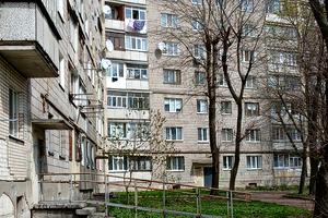 квартира за адресою Майдан Привокзальній, 6