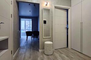 квартира за адресою Домбровського вул., 3в