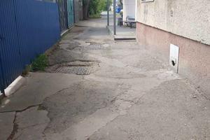 квартира по адресу Адмиральский просп., 2а