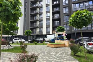 квартира по адресу Рінь, 30б