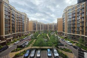 квартира за адресою Проспект Мартинова, 20