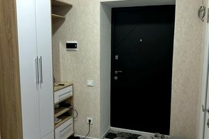 квартира за адресою Нижня Берегова вул., 1