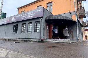 комерційна за адресою Рівне, Замкова вул., 12