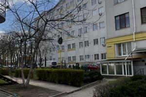 квартира за адресою Переяславська вул., 23