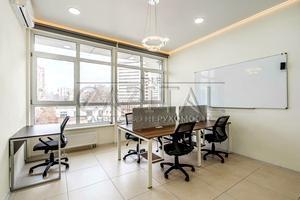 коммерческая по адресу Кловский спуск, 7