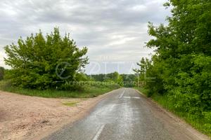 ділянка за адресою озерна