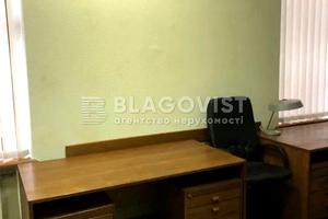 комерційна за адресою Київ, Бульварно-Кудрявська вул. (Воровського), 9