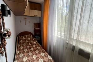 квартира за адресою Монастирського, 40