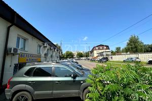 коммерческая по адресу Машиностроительная ул., 50-И