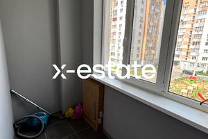квартира за адресою Домобудівельна вул., 5