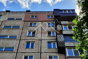 квартира за адресою Космонавтів вул., 17