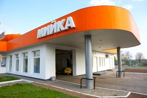 коммерческая по адресу 1-а Промислова ул., 38