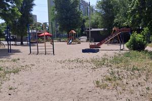 квартира по адресу Слобожанский просп. (им. газеты Правда), 69