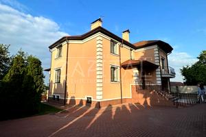 будинок за адресою вул. Лесі Українки, 23